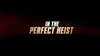 Precious Cargo 2016 Official Trailer