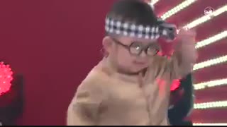 یه ویدیو با مزه