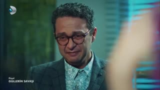 قسمت اخر سریال نبرد گلها پارت4