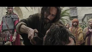 تریلر شماره 2 فیلم Ben-Hur + مصاحبه/ پشت صحنه