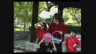 نورلند - لحظاتی زیبا با کودکان