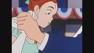 انیمه ی بابا لنگ دراز`15`•Daddy long legs•