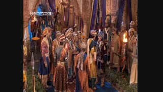 هدیهبه خواهر ملکه سلطنت مغول