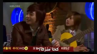 سریال پسران برتر از گل قسمت نهم پارت دوم