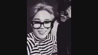 BTS jungkook & jimin*سارا*