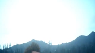 نوکتیس Final Fantasy XV