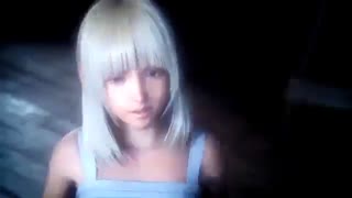 نوکتیس Final Fantasy XV