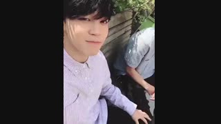 bts jimin & jungkook *سارا*