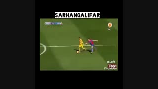 کجا میری برادر تیکه های سرهنگ علیفر