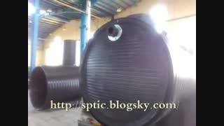 سپتیک تانک پلی اتیلن - 9124265750