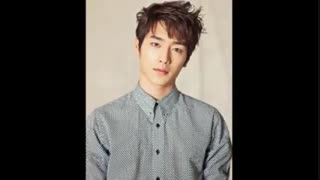 یه کشف جدید درباره عقشم کانگ جون کردم! >_<