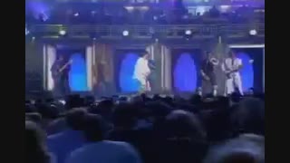 1 ساعت و 27 دقیقه اجرای زنده ✔ به مناسبت سی امین سالگرد فعالیت هنری مایکل جکسون⚜