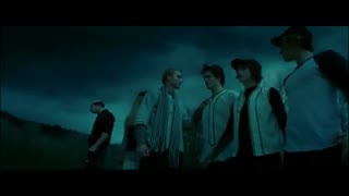 فیلم گرگ و میش(Twilight)پارت17 فصل ۱ با زیرنویس فارسی