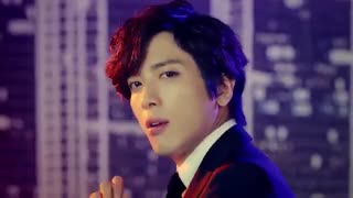 yong hwa ☆ mileage