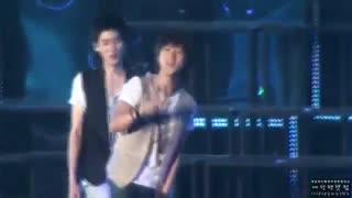 سرخوشانِ خجسته دلِ سوجو !!!!! کار از شفا گذشته دیگه :-| سوپر جونیور ، Super junior .