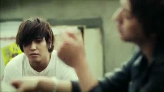 cnblue ☆one more time