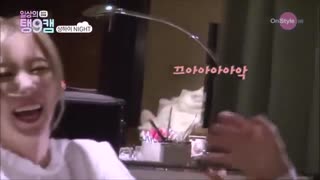 فانی مومنت از snsd(خیلی قشنگه)