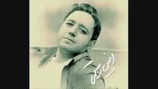 آهنگ عشقم از امین رستمی ( تقدیمی )