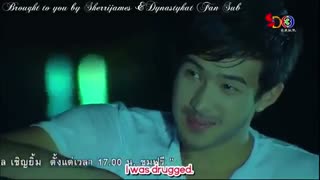 سریال تایلندی وقتی یک مرد عاشق میشود قسمت دهم پارت هفت