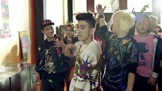 bounce jj project-تقدیمی برای سارا