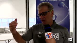 رزنده: FIVB هر کاری دوست دارد انجام می دهد