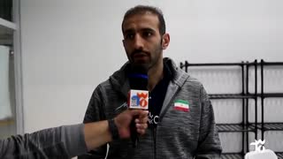 زرینی: تحت تاثیر اسم برزیل قرار گرفتیم