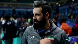 معروف: تمام تلاشمان را کردیم