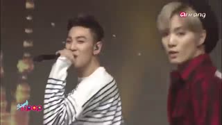 nu'est in fact simply kpop