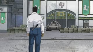 انیمه کیمیاگر تمام فلزی قسمت 56 زیرنویس فارسی (هاردساب) fullmetall alchemist: brotherhood expisode 56