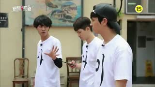 تیزر برنامه Battle Trip هفته بعد