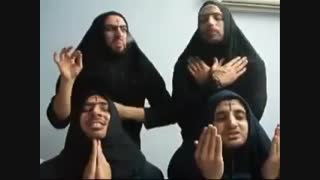 سرگرمی جوانان ایرانی