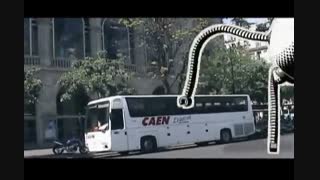 انیمیشن کوتاه Club 2005