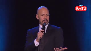 شرقی ها دوست دارند برقصند (بازیرنویس انگلیسی)