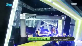 got7 fly
