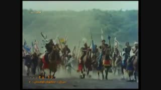 سریال جنگجویان کوهستان دوبله فارسی