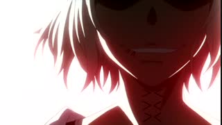 انیمه tokyo ghoul قسمت 5 (فصل2)