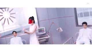 موزیک ویدیو luck one از exo با کیفیت عالی