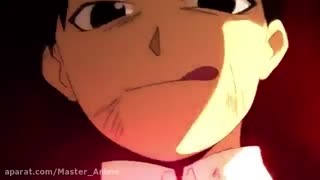 کلیپ از کیمیاگر تمام فلزی با آهنگ فرانسوی - Fullmetal Alchemist Brotherhood AMV