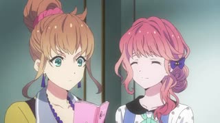 مدرسه شیرینی پزی نخبگان قسمت اول