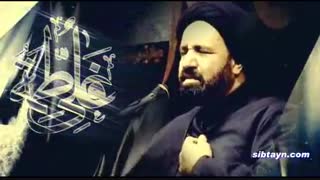 چرا نام امیرالمومنین درقرآن نیامده   حتما ببینید