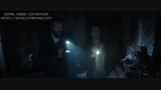 Insidious2(توطئه آمیز) پارت 3 زیر نویس فارسی