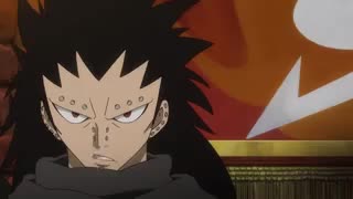 فیلم سینمایی fairy tail