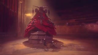 تریلر غول  بازی Nier: Automata | گیم شات