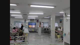 پاور پوینت خدمات انجمن کلیوی استان قزوین