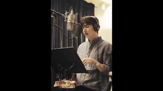 موسیقی متن بونتی هانتر ک مین هو خودش خونده