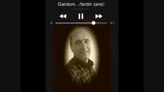 گل گندم  .... با شعر . تنظیم و صدای فردین زارعی