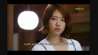 عاشقم شدی قسمت6 پارت4