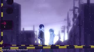 کلیپ از انیمه نوراگامی(درخواستی)