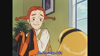 انیمه ی بابا لنگ دراز`16`•Daddy long legs•