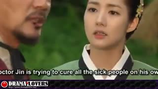 سریال سفر زمان دکتر جین - قسمت چهارم ( زیر نویس فارسی )